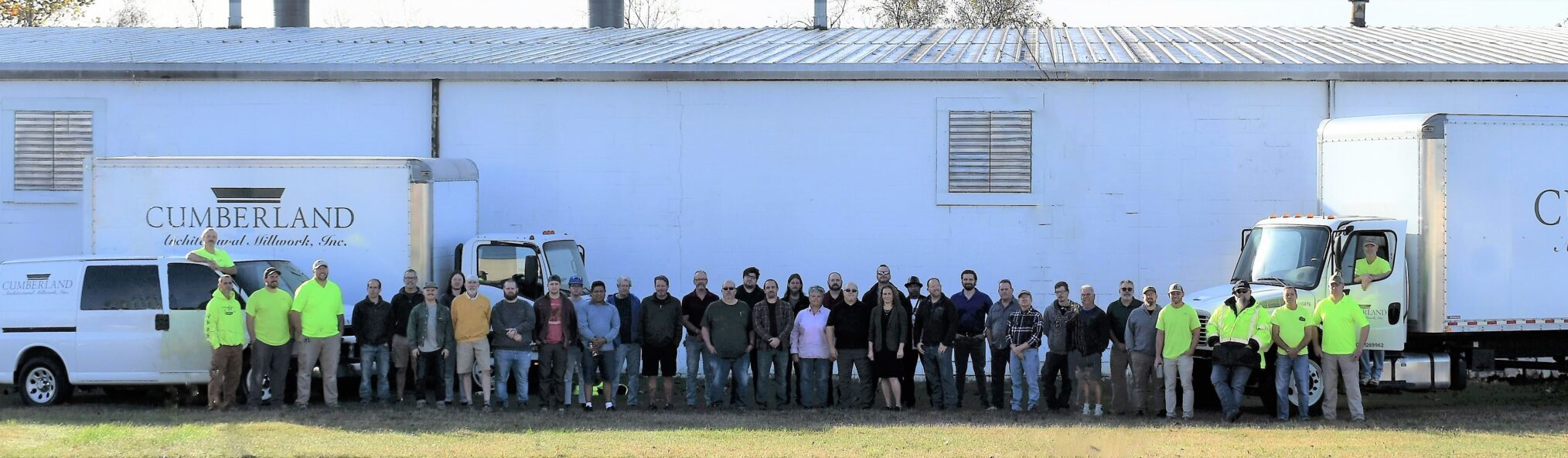 Cumberland Millwork Architectural Millwork Nashville